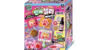 인싸젤리메이킷 미리 주문 필수! 사용자추천 상품 고르는법