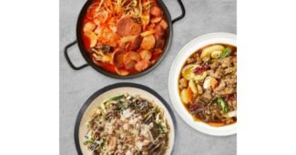 밀키트 합리적인 당신을 위한 개이득상품 비교분석추천