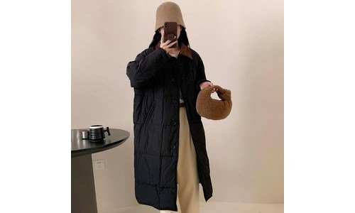 패딩코트 성능 최강 구매가이드