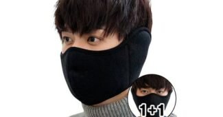 방한마스크 사용한 사람만 추천하는 필수보유득템 선택노하우