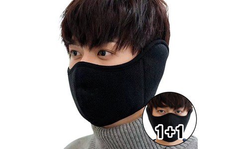 방한마스크 사용한 사람만 추천하는 필수보유득템 선택노하우