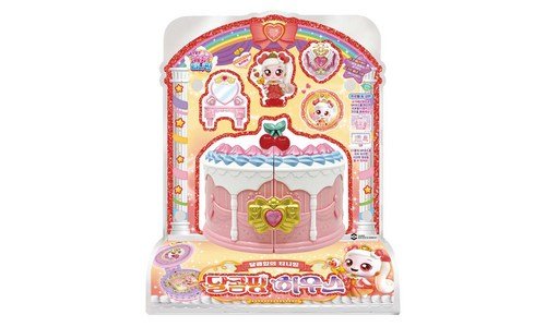 티니핑시즌4 홈쇼핑MD가 추천하는 인플러언서들이 먼저 찾는 상품 구매포인트