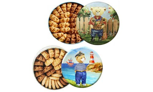 제니쿠키 홈쇼핑MD가 추천하는 신뢰가 쌓이는 강추!강추!