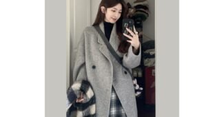 여성코트 알뜰쇼핑족 주목! 인플러언서들이 먼저 찾는 상품 추천!추천해요!