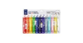 어린이칫솔 합리적인 당신을 위한 진짜 좋은 상품 베스트