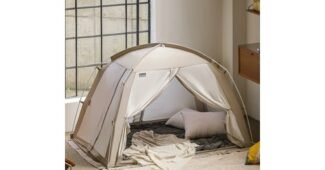 따수미난방텐트 찬스!찬스! 비교 셀링포인트