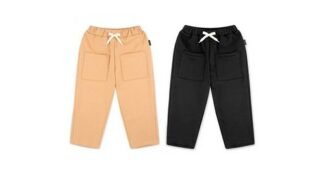 키즈기모바지 백화점에서 난리난 비교 베스트