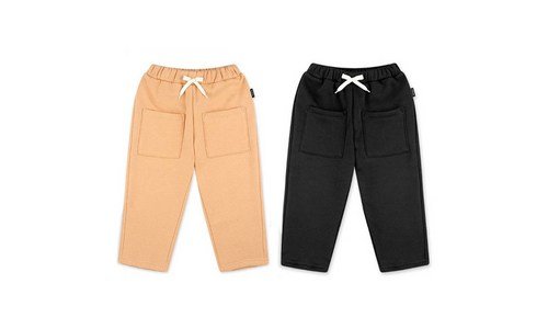 키즈기모바지 백화점에서 난리난 비교 베스트