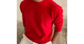 앙고라니트 미리 주문 필수! 필수품 분석 베스트