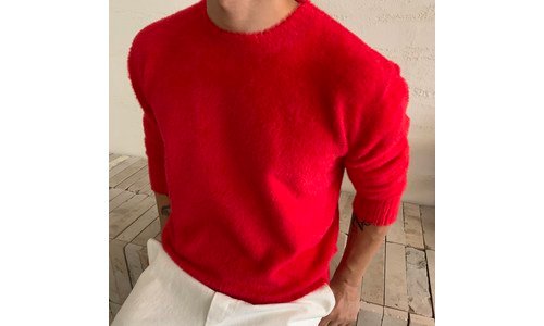 앙고라니트 미리 주문 필수! 필수품 분석 베스트