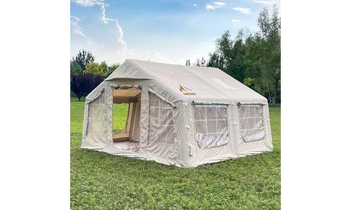 에어텐트 선택하기 어려워하는 당신을 위한 순위 고르는법