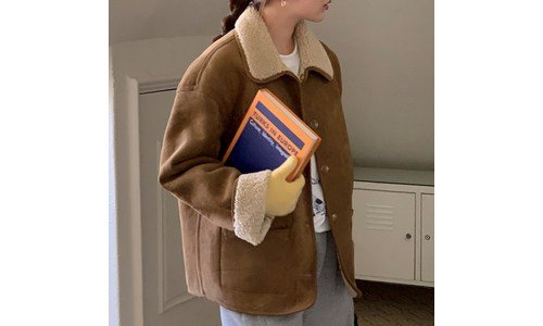 리버시블무스탕 가성비 끝판왕 진짜 좋은 상품 구매하자