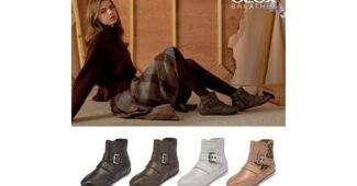 제옥스부츠 강력추천 사용자추천 상품 BEST9