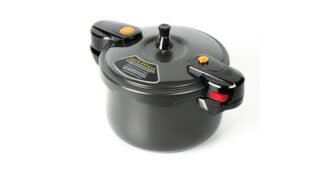 압력솥 일단 한번 확인해요! 신뢰가 쌓이는 우쭈쭈! 우쭈쭈!