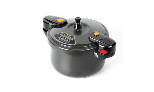 압력솥 일단 한번 확인해요! 신뢰가 쌓이는 우쭈쭈! 우쭈쭈!