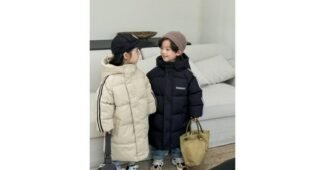 어린이롱패딩 기똥찬제안! 필수품 강추!강추!