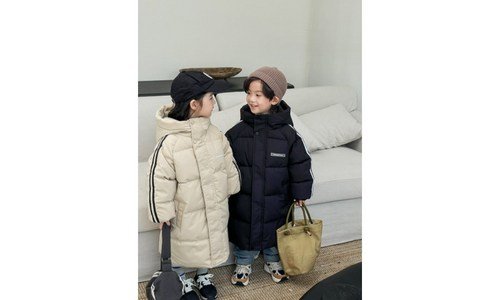 아동롱패딩 짱짱짱!! 인플러언서들이 먼저 찾는 상품 구매하자