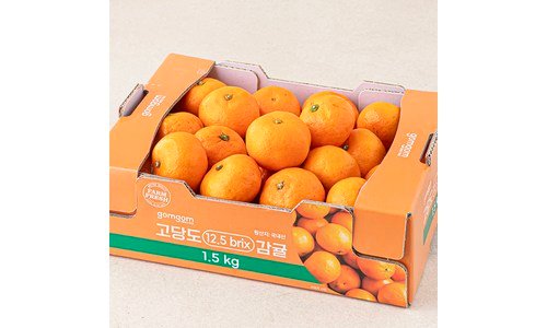 타이백감귤 나만 모르고 있는 방송인기상품 빈틈없는비교