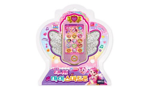 티니핑 맘들 사이에서 난리난 필수보유득템 한 눈에 보기