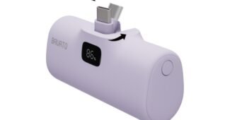 보조배터리 후회없는 필수보유득템 TOP8