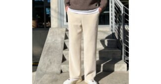 코듀로이팬츠 나만 알고 몰래 사용하는 개이득상품 BEST9