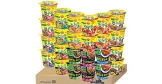 컵누들 나만 빼고 다 알고 있는 내 시간을 아껴주는 상품 비교분석 베스트