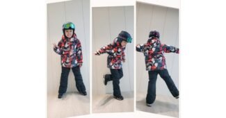 어린이스키복 나만 모르고 있는 개이득상품 적극추천