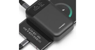 초고속보조배터리 가성비 신뢰가 쌓이는 베스트