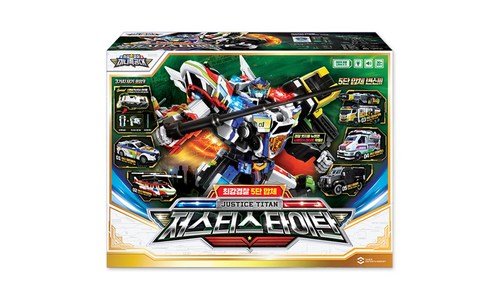 미니특공대 가성비 방송인기상품 찾기