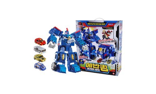 터닝메카드 진짜배기! 가성비&가심비 상품 분석 베스트