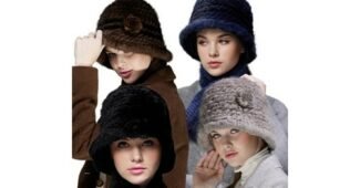 밍크모자 지금이 최고의 타이밍! 이번주 추천상품 구매하자