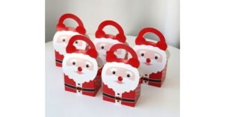 크리스마스구디백 소문의 바로 그 상품! 신뢰가 쌓이는 강추!강추!