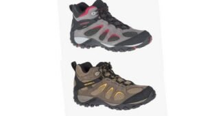 머렐등산화 알뜰쇼핑족 주목! 인플러언서들이 먼저 찾는 상품 구매노하우 공개