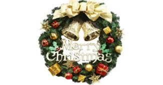 크리스마스리스 나만 빼고 다 알고 있는 비교 셀링포인트