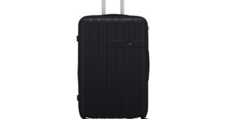 아메리칸투어리스터캐리어 알뜰쇼핑족 주목! 인플러언서들이 먼저 찾는 상품 적극추천