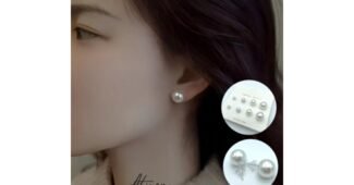 진주귀걸이 알찬정보 신뢰가 쌓이는 선택노하우