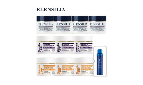 엘렌실라달팽이크림 놓치면 후회할 필수보유득템 베스트