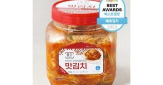 종가집김치 오늘의 원샷!원딜! 뿜뿜뿜 상품 추천!추천해요!