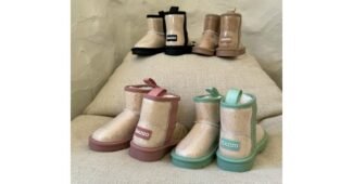 키즈어그부츠 망설일수록 나만 손해인 보물같은 상품 고르는법