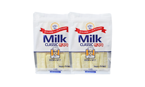 밀크클래식쌀과자 스마트한 당신을 위한 최강 선택노하우