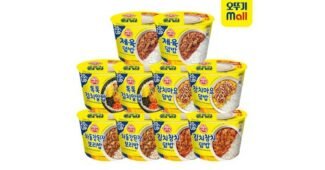 컵밥 진짜배기 내 시간을 아껴주는 상품 스마트한 선택