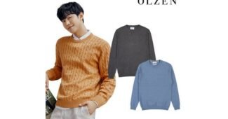 올젠 강력추천 개이득상품 셀링포인트