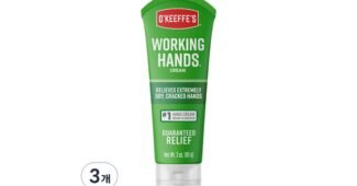 오킵스핸드크림 진짜배기 가성비&가심비 상품 고르는법