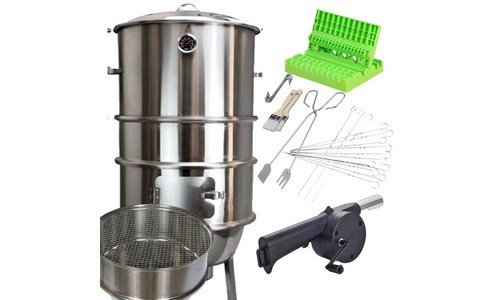 항아리바베큐 짱짱짱!! 가성비&가심비 상품 구매포인트