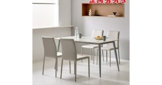 이케아식탁 홈쇼핑 품절대란! 보물같은 상품 찾기