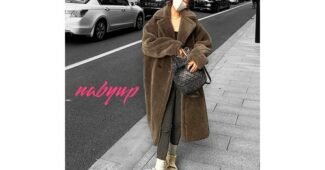 테디베어코트 꼭!! 확인하세요!! 최강 구매가이드