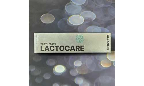 락토케어치약 꼭!! 확인하세요!! 비교 우쭈쭈! 우쭈쭈!