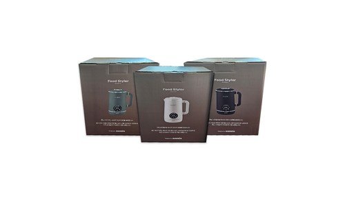 푸드스타일러 연예인들이 먼저 찾는 뿜뿜뿜 상품 비교분석추천