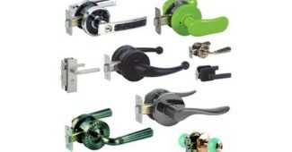 문손잡이 대신 선택해 드립니다! 필수보유득템 구매포인트