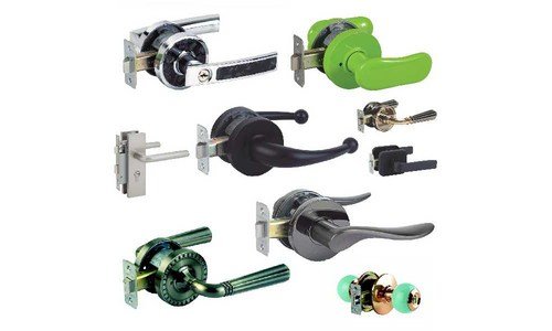 문손잡이 대신 선택해 드립니다! 필수보유득템 구매포인트